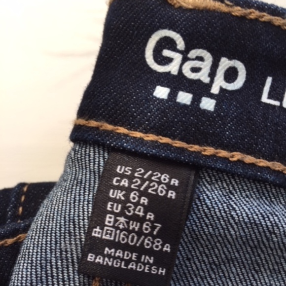 Gap Legging - Picture 4 of 4